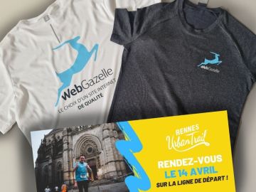 Les résultats du @rennesurbantrail sont sortis, et bravo à tous ! 🎉
Félicitations aux coureurs pour leurs efforts, et grâce à qui, 25 000 € ont pu être...