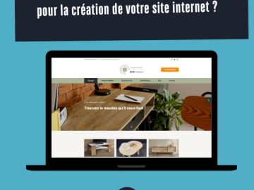 Connaissez-vous le Pack Essentiel ? 🚀

L’indispensable pour démarrer
Un site pro, clair, efficace. 

découvrez tout juste ici ➡
 
#SiteInternet...