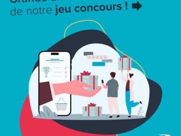 Les résultats du concours sont là 🎉

🏆 Elodie de ELO DECO : – 90 % de réduction sur son devis.
🏆 Philippe de PLAFONDS & DECORS : - 70 % de gagné sur son...