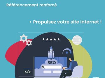 🔍 Boostez votre SEO avec 𝐖𝐞𝐛𝐆𝐚𝐳𝐞𝐥𝐥𝐞 𝐂𝐌𝐒 𝟑.𝟎 ! 🔍

🌐 Vous pouvez désormais :
- Cibler efficacement vos mots-clés
- Ajuster l’URL de la page
- Améliorer...