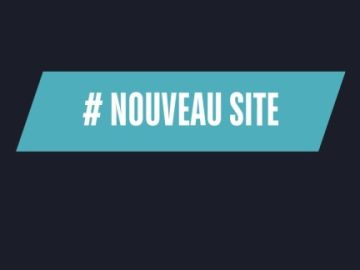 #NOUVEAUSITE 💻

L’entreprise Breizcolor, spécialisée dans le traitement de surface et la peinture sur métal, fait peau neuve ! 🚀

Elle nous a fait...