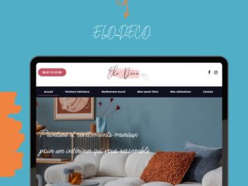 #NOUVEAUSITE 💻

Elodéco se refait une beauté 💻🌸

Nouveau design, nouvelles galeries, même passion pour sublimer vos moments uniques !

#mariage...