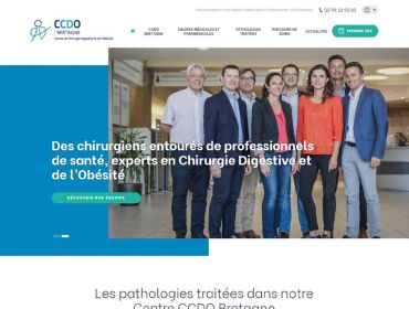 Chirurgie Digestive, Chirurgie Obésité Chirurgie Digestive, Chirurgie Obésité