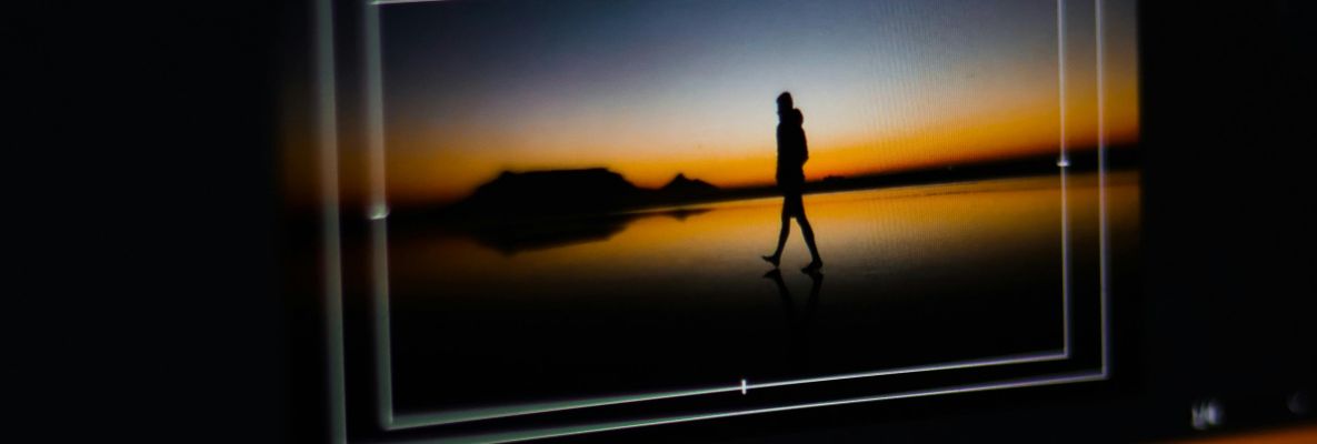 Site internet pour agence de production vidéo avec WebGazelle, web agency depuis 2002