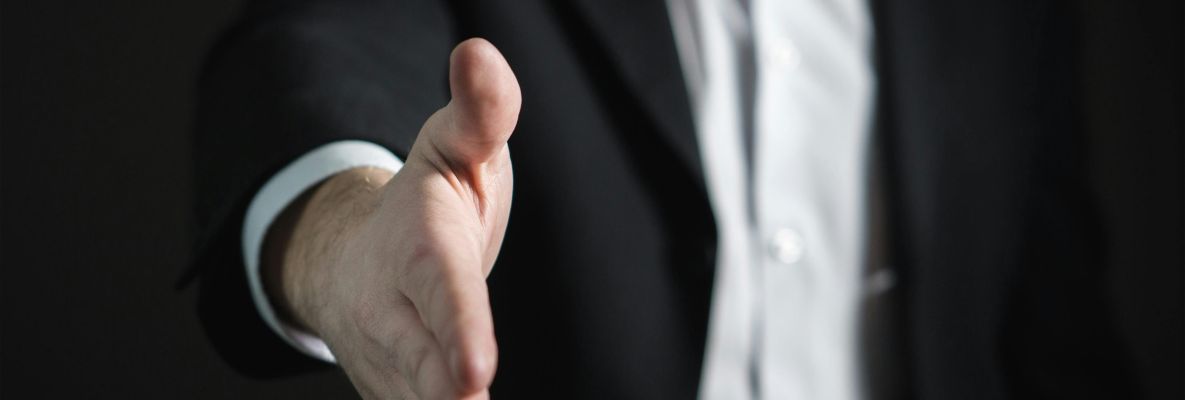 Site internet pour agence d'influence avec WebGazelle, web agency depuis 2002