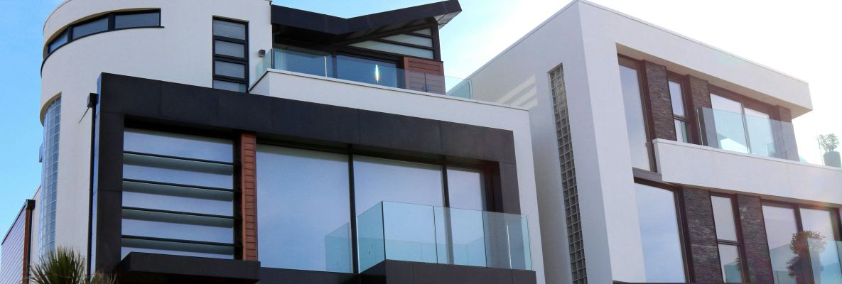 Site internet pour société de gestion immobilière avec WebGazelle, web agency depuis 2002