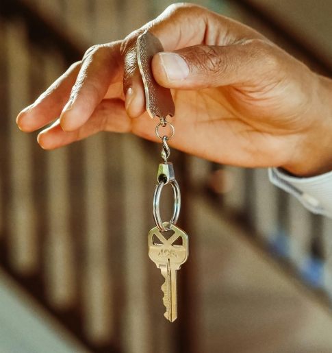 Création d'un site internet sur mesure pour votre société de gestion immobilière / investissement immobilier