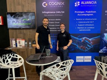 📣 On y est ! Le Salon des Maires vient d’ouvrir ses portes !

Nous sommes installés au stand B60 – Pavillon 4, avec un stand tout neuf que voici en images 📸...