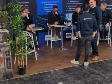 🎉 Le Salon des Maires et des Collectivités, c’est déjà fini !

Un grand merci à toutes les personnes qui sont passées nous voir sur le stand B60 pendant ces...