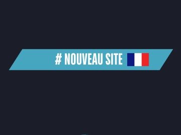 #NOUVEAUSITE 💻

Nous sommes ravis d’avoir accompagné 𝐏𝐫𝐞𝐬𝐬𝐢𝐧𝐠 & 𝐂𝐨𝐧𝐜𝐢𝐞𝐫𝐠𝐞𝐫𝐢𝐞 𝐋𝐞𝐬𝐬𝐞𝐥 dans la création de leur nouveau site internet !

Merci à eux pour ce...
