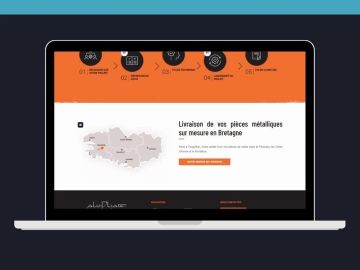 #NOUVEAUSITE 💻

Découvrez notre toute nouvelle création de site web pour Alu-Pliage

Ils façonnent vos pièces métalliques, que vous soyez un professionnel ou...