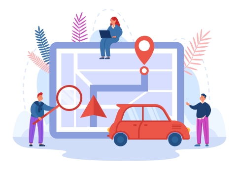 Le parcours d’achat client : tout ce qu’il faut savoir