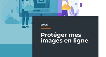Protéger mes images en ligne