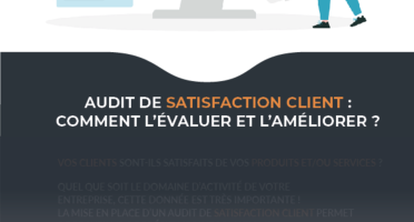 Audit de satisfaction client : l’évaluer et l’améliorer ?