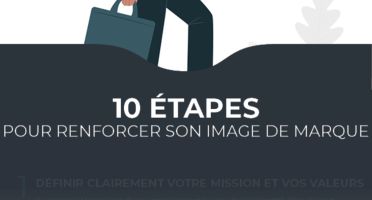 Comment renforcer mon image de marque en 10 étapes