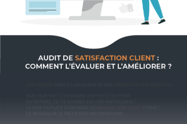 Am&eacute;liorer un audit de satisfaction client