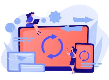 Évolution technologique en entreprise:comment s’adapter ?