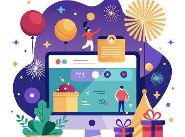 Nouvelle animation voeux