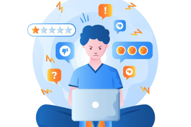 Une mauvaise r&eacute;putation freine ma croissance