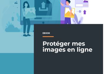 Comment prot&eacute;ger mes image en ligne ?