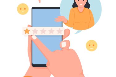 10 signes qu'un client est insatisfait