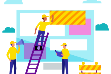 Créer mon site internet