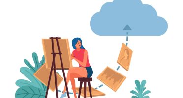 Filigrane pour mes photos d’entreprise, ça sert à quoi ?