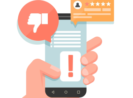 Tester ma notori&eacute;t&eacute; d'entreprise