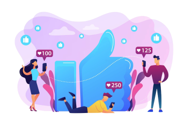 Mon identit&eacute; de marque et mes r&eacute;seaux sociaux