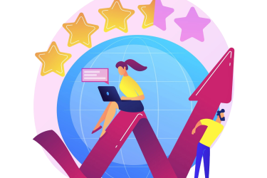 Strat&eacute;gies pour am&eacute;liorer votre e-r&eacute;putation