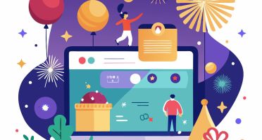 Nouvelle animation voeux