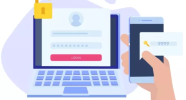 Double authentification WebGazelle