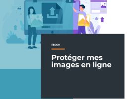 Comment prot&eacute;ger mes image en ligne ?
