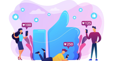 Identité de marque : quel est le rôle des réseaux sociaux ?