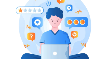 Mauvaise réputation, pourquoi cela freine ma croissance ?