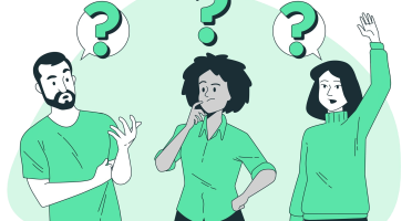 Questions récurrentes de mes clients, comment y répondre ?