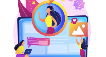 Comment construire une image de marque forte avec un site internet ?