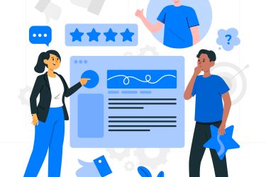 G&eacute;rer un feedback client sur mon site