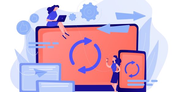 Évolution technologique en entreprise : comment s’adapter ?