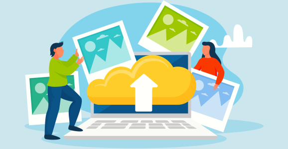 Téléchargez les photos de la Galerie Photo en un clic