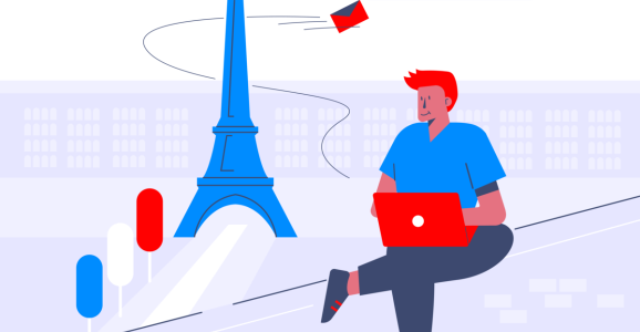 Pourquoi les entreprises françaises devraient privilégier un CMS français