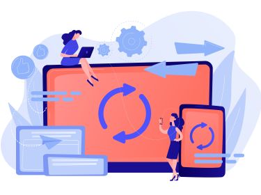 Évolution technologique en entreprise : comment s’adapter ?