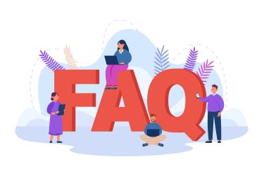 FAQ : pour am&eacute;liorer l&rsquo;exp&eacute;rience client et les...