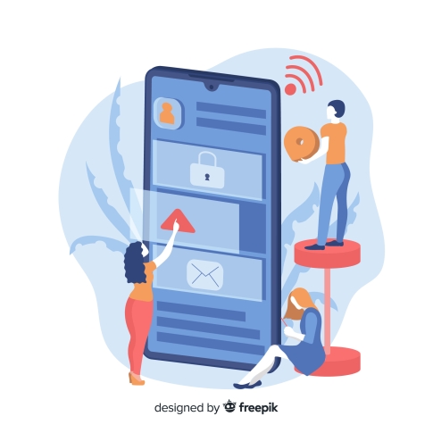 Optimisez votre site internet  et votre communication omnicanale avec les flux RSS