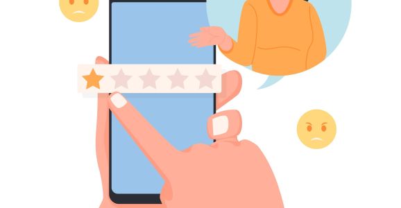 Clients insatisfaits, les 10 signes qui le montrent