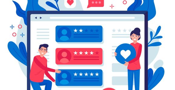 Commentaires clients : pourquoi les mettre en avant sur votre site ?
