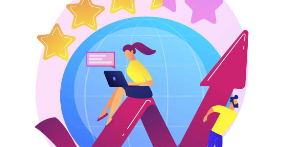 Améliorer sa e-réputation