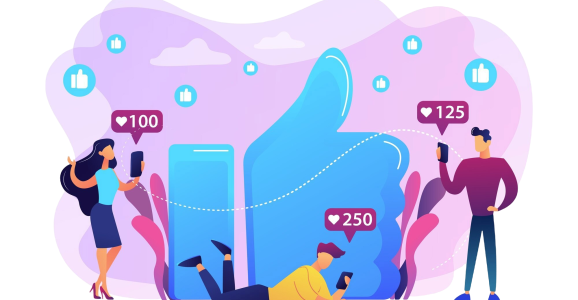 Identité de marque : quel est le rôle des réseaux sociaux ?