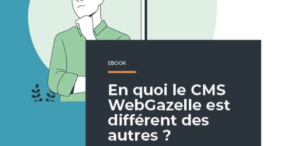 Le CMS WebGazelle est-il vraiment différent ?