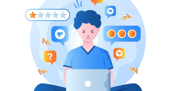 Mauvaise réputation, pourquoi cela freine ma croissance ?